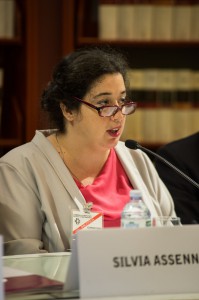 Silvia Assennato 